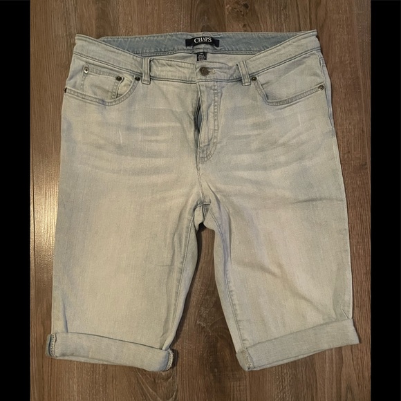Chaps by RalphLauren Shorts - Picture 1 of 3